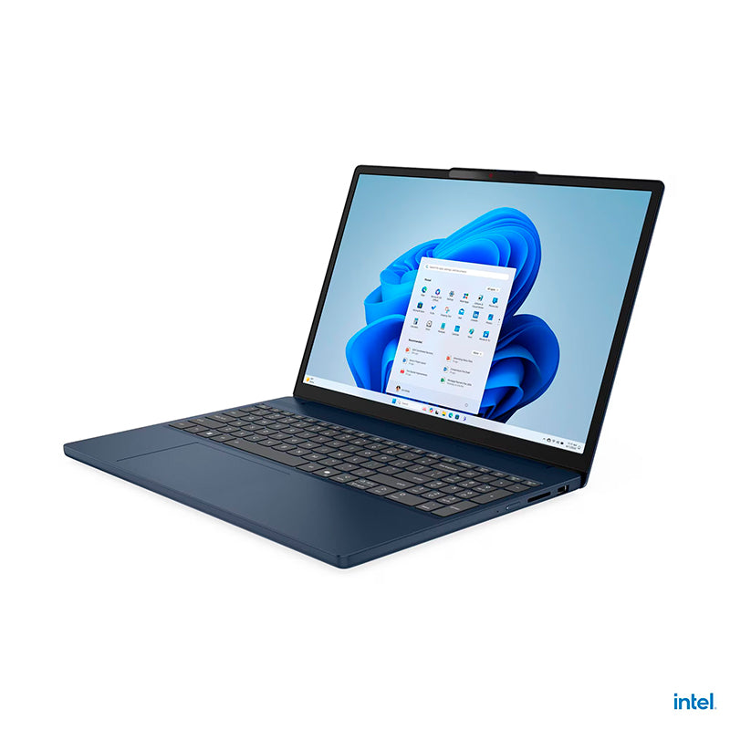 Notebook Lenovo IDEAPAD SLIM 3 15IRH10, 15.3" WUXGA IPS, Core i7 13620H 2.4/4.9GHz, 16GB