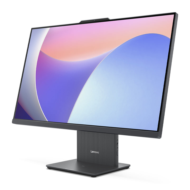 All-in-one Lenovo Ideacentre 27irh9 27 Fhd Ips Core I5-13420h Hasta 4.6ghz 16gb Ddr5
