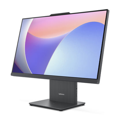Aio Lenovo Ideacentre 24irh9, 23.8 Fhd Ips, Corei7-13620h Hasta 4.9ghz, 16gb Ddr5-52