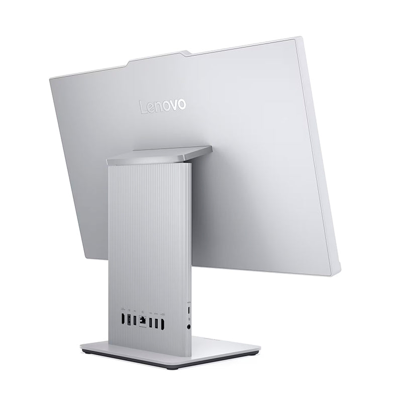 Aio Lenovo Ideacentre 24irh9, 23.8” Fhd Ips, Corei5-13420h Hasta 4.6ghz, 8gb Ddr5 Sod
