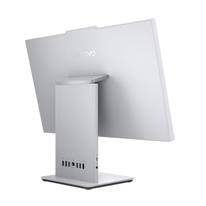 Aio Lenovo Ideacentre 24irh9, 23.8” Fhd Ips, Corei5-13420h Hasta 4.6ghz, 8gb Ddr5 Sod