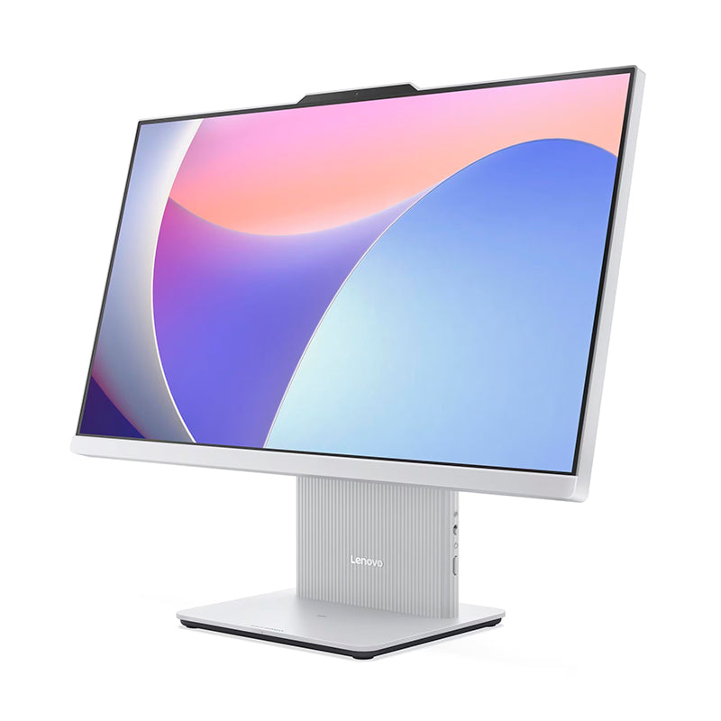 Aio Lenovo Ideacentre 24irh9, 23.8” Fhd Ips, Corei5-13420h Hasta 4.6ghz, 8gb Ddr5 Sod