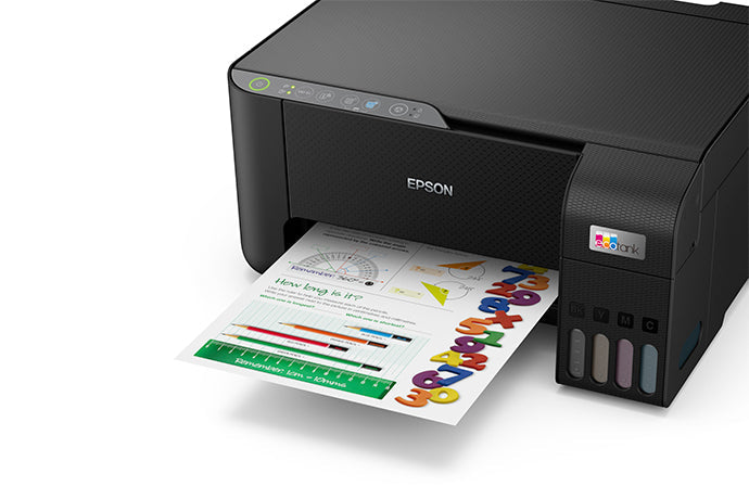 Impresora Epson L3250 - vista 4