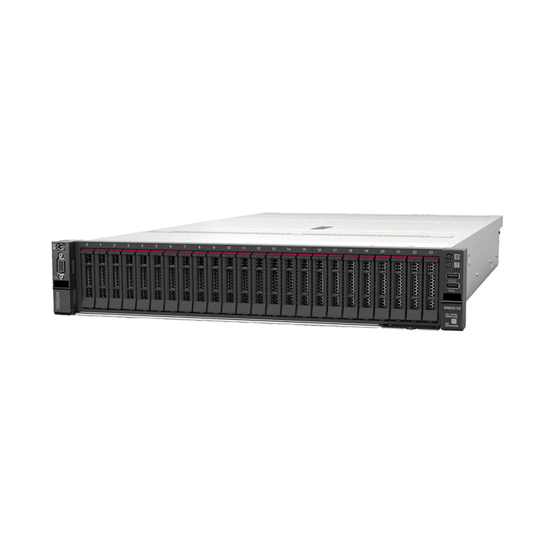 Unidad De Disco Solido Lenovo Thinksystem 2.5 Va960gb Read Intensive Sata 6gb Hs Ssd